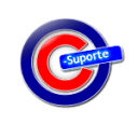 Logotipo da empresa PLAY SUPORTE