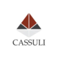 Logotipo da empresa CASSULI