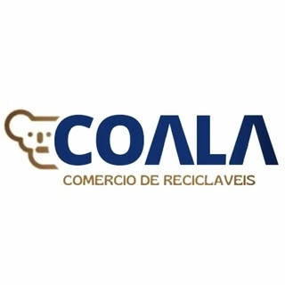 Logotipo da empresa COALA COMERCIO DE RECICLAVEIS