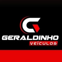 Logotipo da empresa GERALDINHO VEICULOS