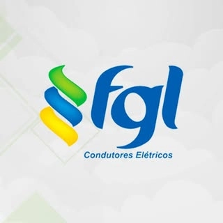 Logotipo da empresa GP REPRESENTACOES