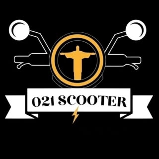 Logotipo da empresa VIP OTICAS COPACABANA LTDA