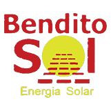 Logotipo da empresa BENDITO SOL
