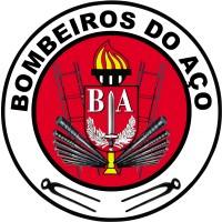 Logotipo da empresa BOMBEIROS DO ACO