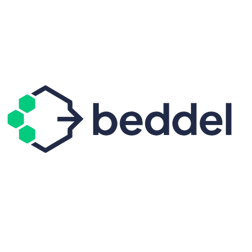 Logotipo da empresa BEDDEL