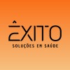 Logotipo da empresa EXITO SOLUCOES