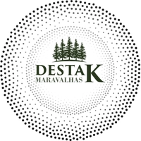 Logotipo da empresa DESTAK MARAVALHAS