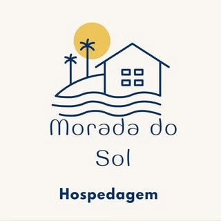 Logotipo da empresa MORADA POR DO SOL