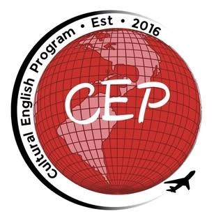 Logotipo da empresa CULTURAL ENGLISH PROGRAM