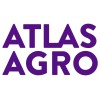 Logotipo da empresa AGRO ATLAS SERVICOS