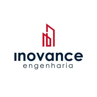 Logotipo da empresa INOVANCE ENGENHARIA