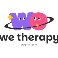 Logotipo da empresa INSTITUTO WE THERAPY
