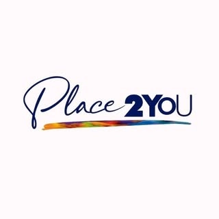 Logotipo da empresa PLACE2YOU