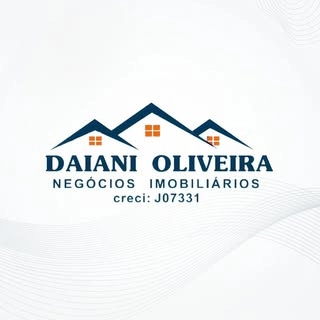 Logotipo da empresa DAIANI OLIVEIRA NEGOCIOS IMOBILIARIOS