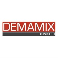 Logotipo da empresa DEMAMIX