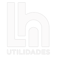 Logotipo da empresa LH UTILIDADES
