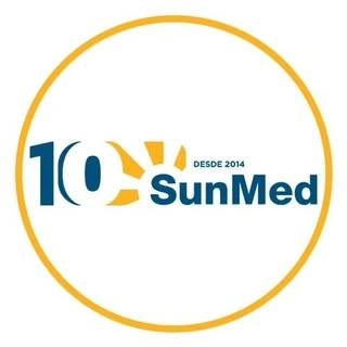 Logotipo da empresa CLINICA SUNMED