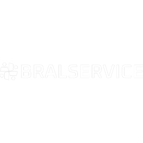 Logotipo da empresa BRALSERVICE