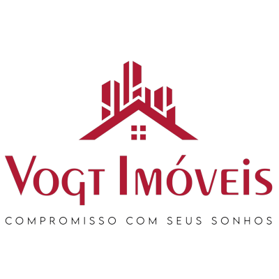 Logotipo da empresa VOGT IMOVEIS