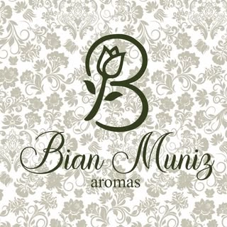 Logotipo da empresa BIAN MUNIZ AROMAS