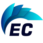 Logotipo da empresa EC COMPONENTS