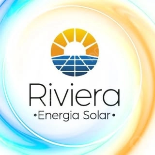 Logotipo da empresa RIVIERA ENERGIA SOLAR