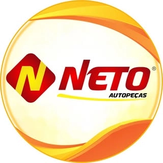 Logotipo da empresa NETO AUTO PECAS