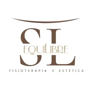 Logotipo da empresa EQUILIBRE