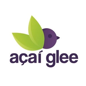 Logotipo da empresa ACAI GLEE