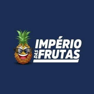 Logotipo da empresa IMPERIO DAS FRUTAS