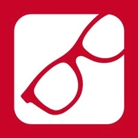 Logotipo da empresa OTICA DINIZ