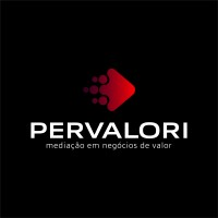 Logotipo da empresa PERVALORI