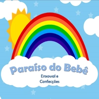 Logotipo da empresa PARAISO DO BEBE