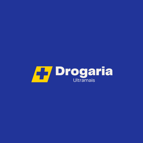 Logotipo da empresa DROGARIA ULTRAMAIS