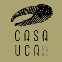 Logotipo da empresa CASA UCA