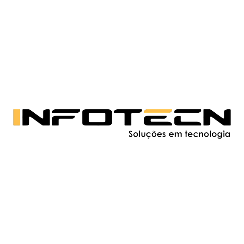 Logotipo da empresa INFOTECN
