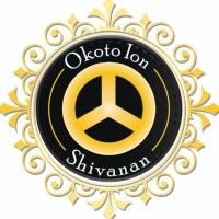 Logotipo da empresa SHIVANAN