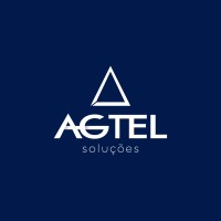 Logotipo da empresa AGTEL TELECOM