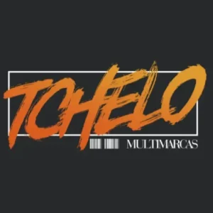 Logotipo da empresa TCHELO MULTIMARCAS