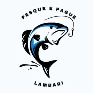 Logotipo da empresa PESQUE E PAGUE LAMBARI LTDA