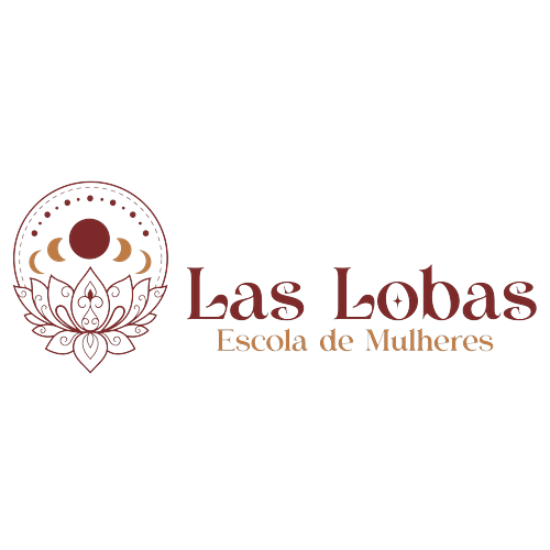 Logotipo da empresa LAS LOBAS - ESCOLA DE MULHERES