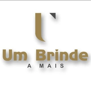 Logotipo da empresa UM BRINDE A MAIS