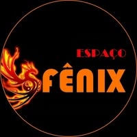 Logotipo da empresa ESPACO FENIX