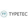 Logotipo da empresa TAPETEC