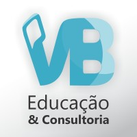 Logotipo da empresa VB EDUCACAO & CONSULTORIA