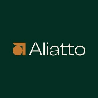 Logotipo da empresa ALIATTO EMPREENDIMENTOS E CONSTRUCOES