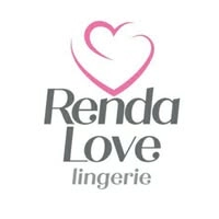 Logotipo da empresa RENDA LOVE