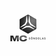 Logotipo da empresa MC INDUSTRIA E COMERCIO DE MOVEIS LTDA