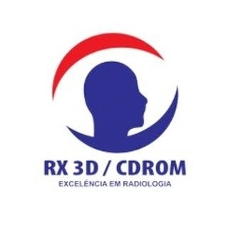 Logotipo da empresa CDROM