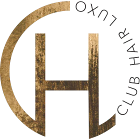 Logotipo da empresa CLUBE HAIR LUXO